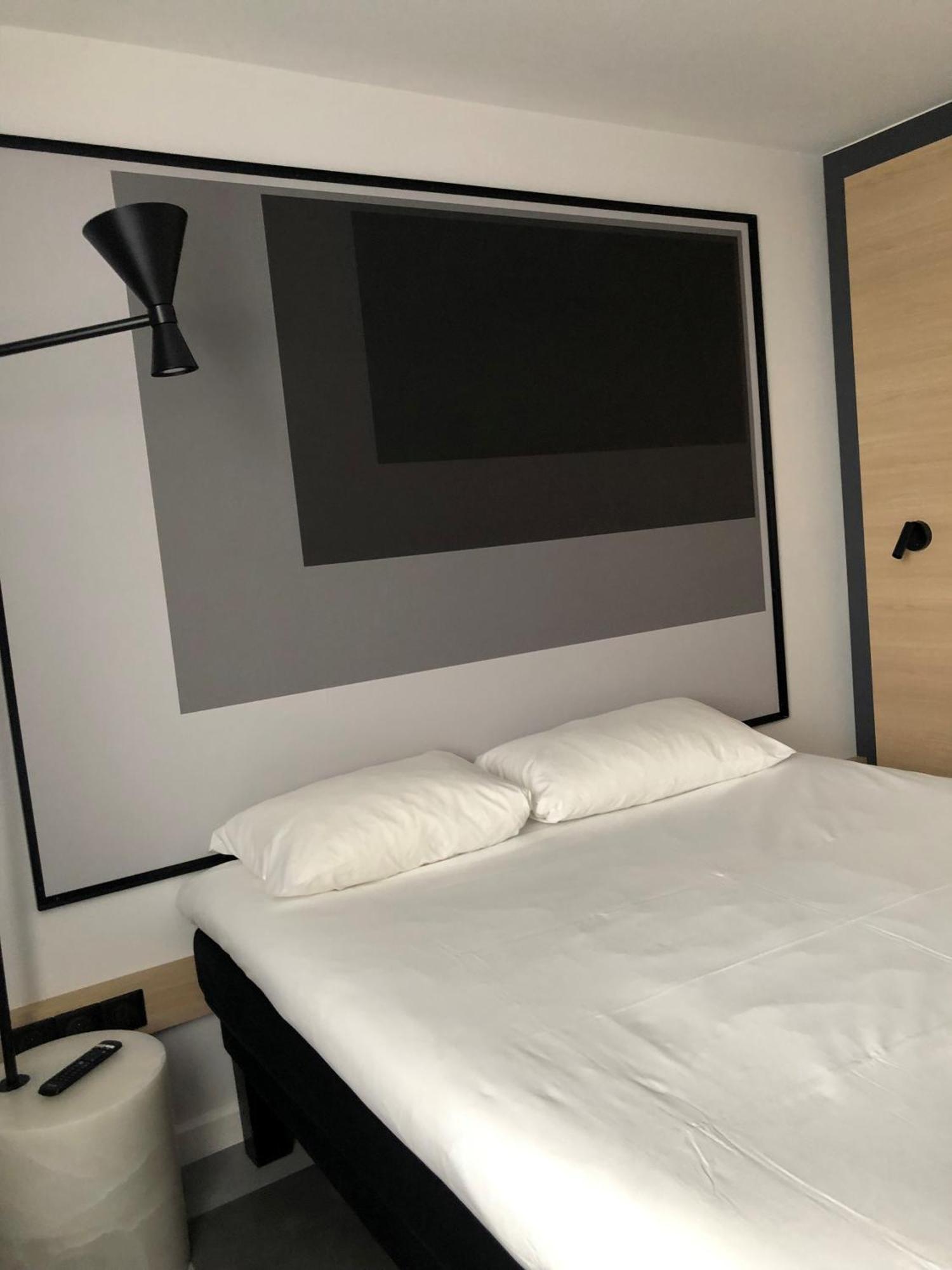 Ibis Laon Hotell Eksteriør bilde
