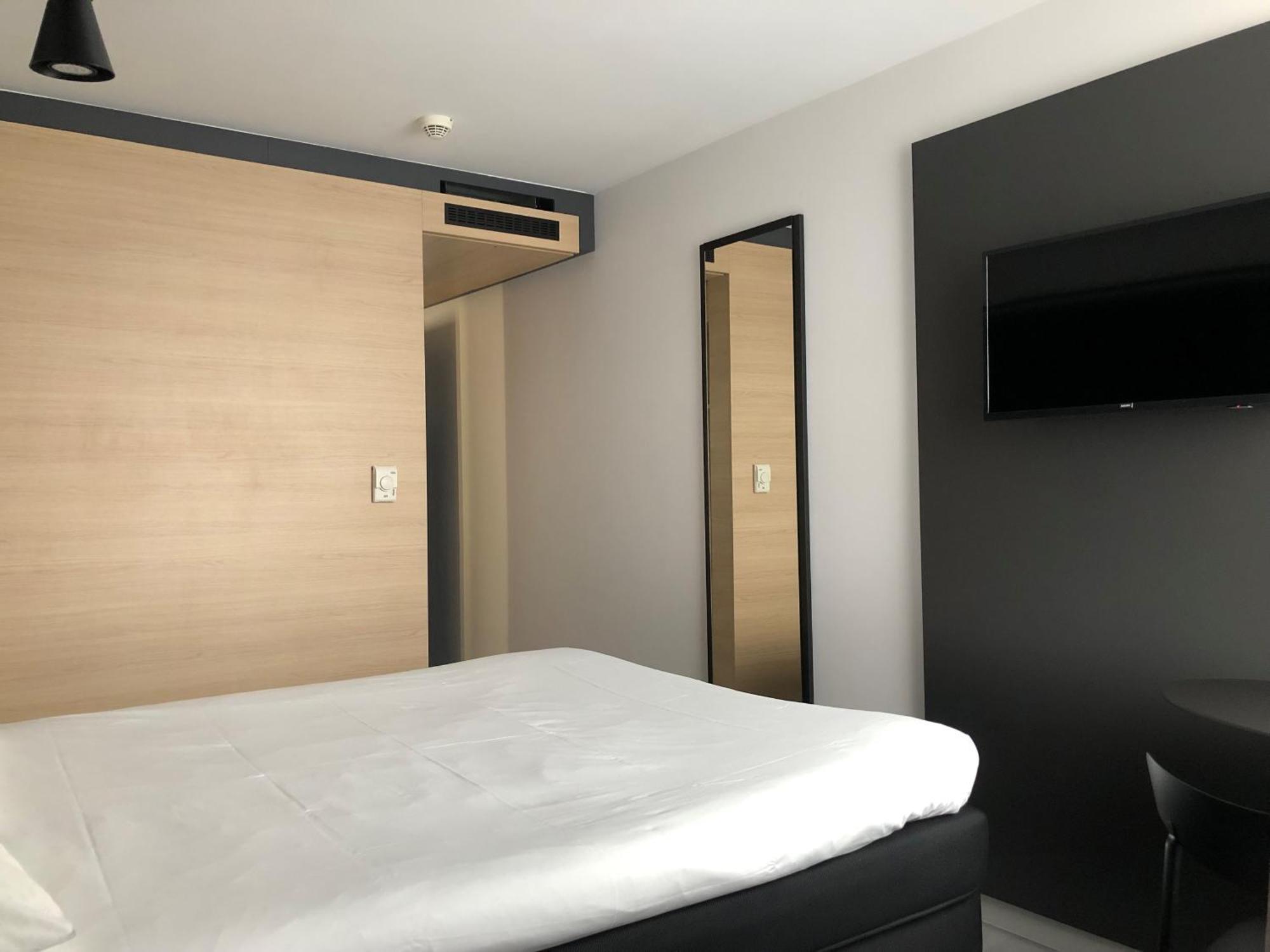 Ibis Laon Hotell Eksteriør bilde