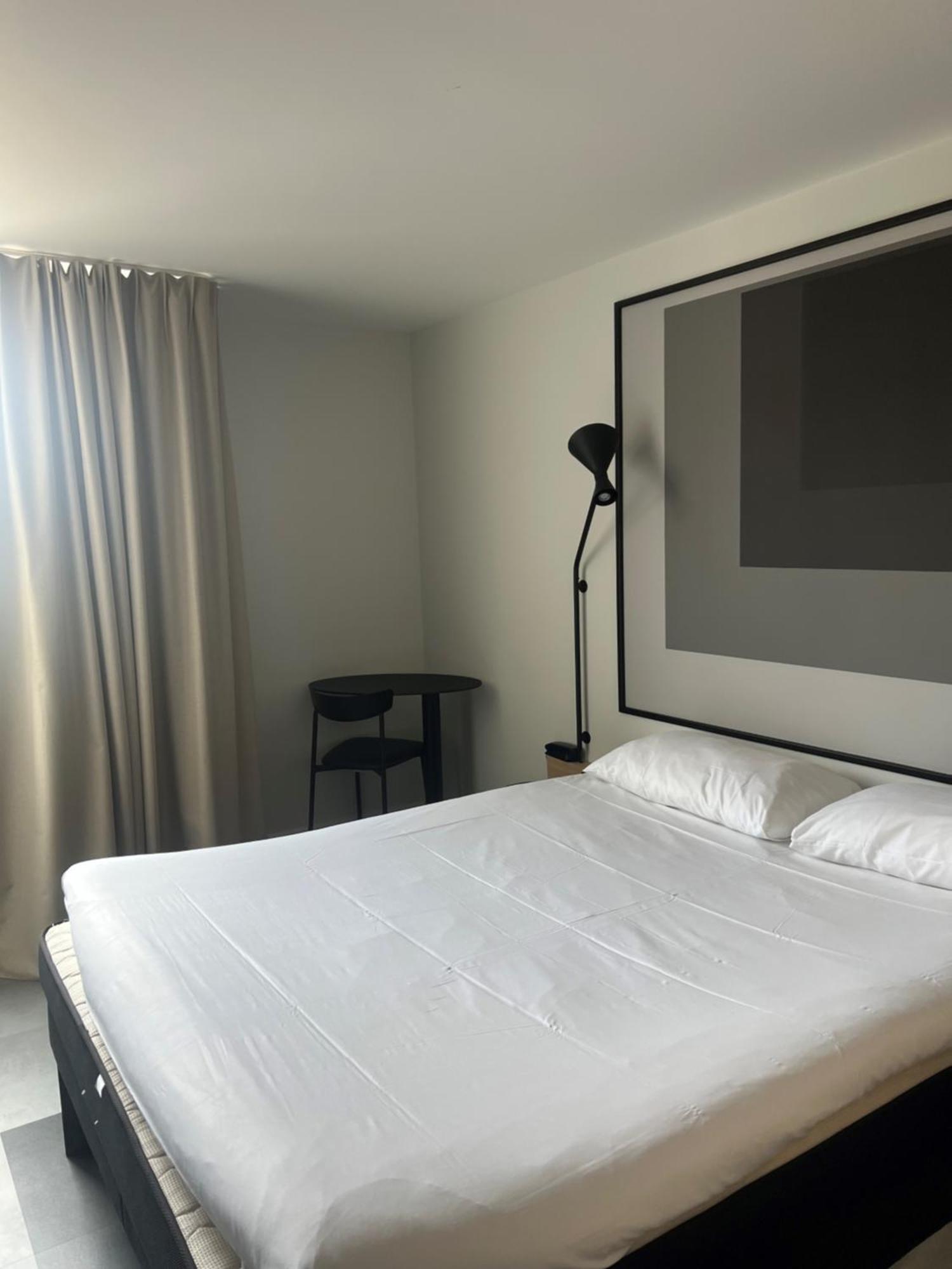 Ibis Laon Hotell Eksteriør bilde