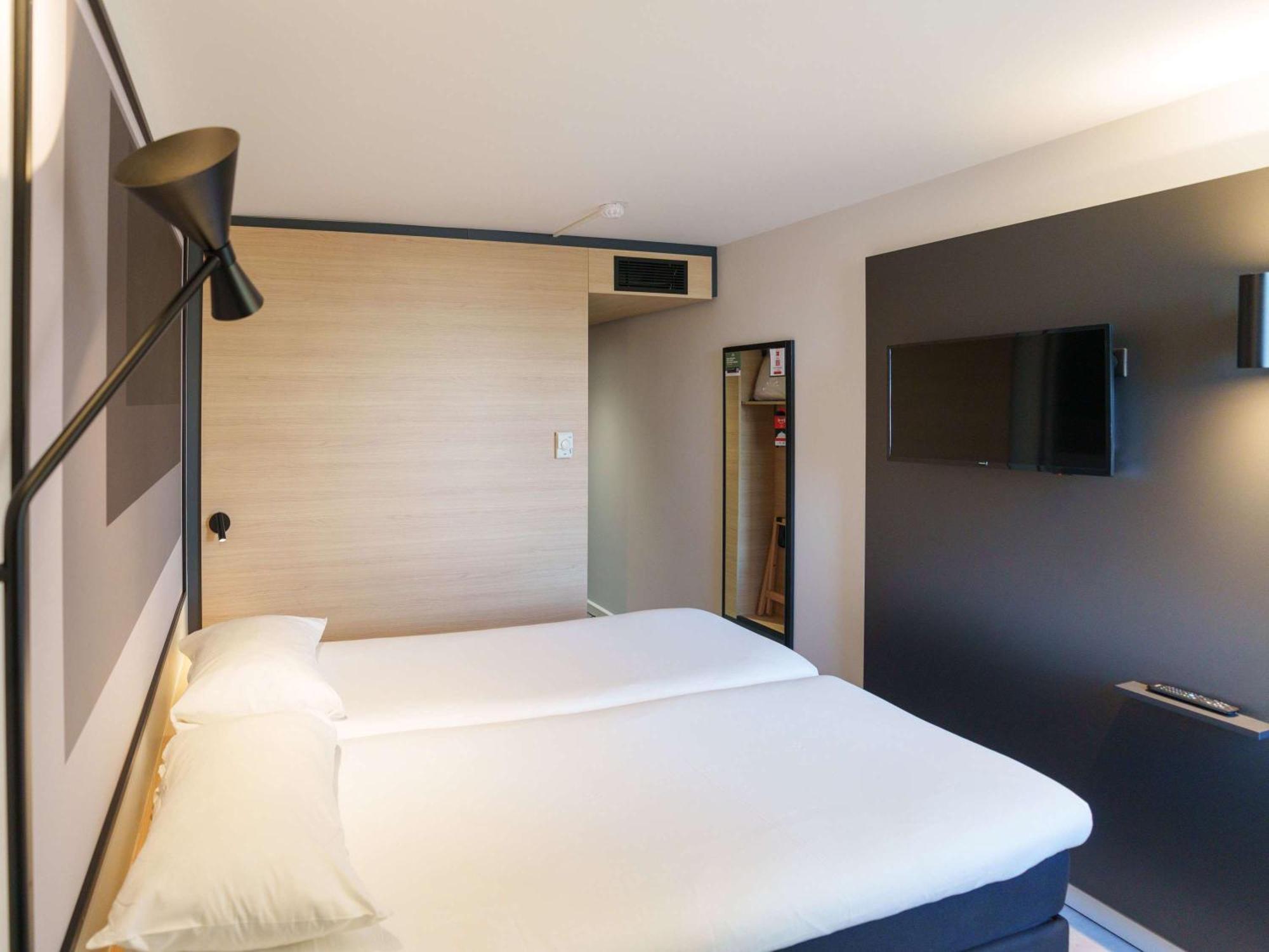Ibis Laon Hotell Eksteriør bilde