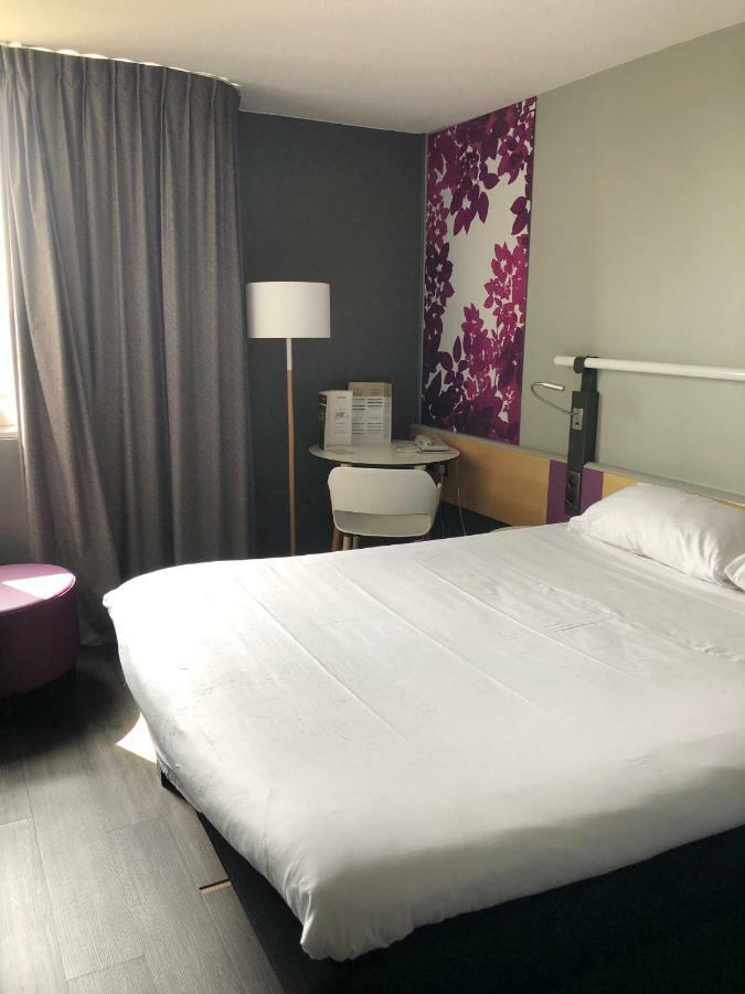 Ibis Laon Hotell Eksteriør bilde